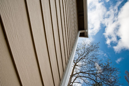Vinyl siding fixups replacements freshen kenilworth homes exterior