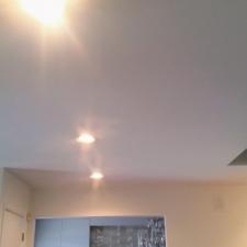 Interior Painting of Walls, and Trim - Popcorn Ceiling Removal in Northbrook, IL 1