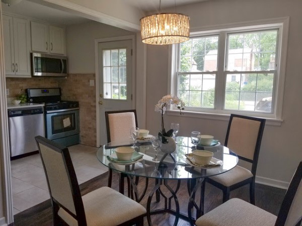 Interior painting elmwood park il