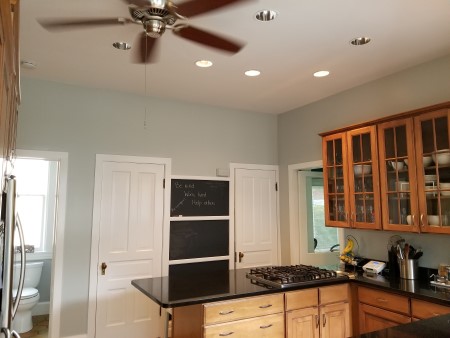 Interior Painting in Oak Park, IL