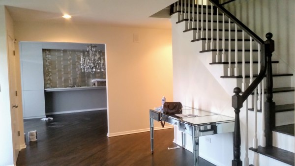 Interior painting northbrook il