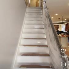 Custom Interior Painting Chcago 1