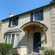 Exterior Painting in Oak Park, IL 0