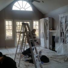 Interior Painting in Chicago, IL 1