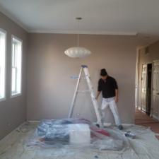 Interior Painting in Chicago, IL 2