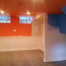 Interior Painting in Elmwood Park, IL 4