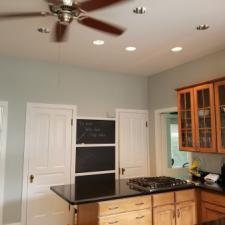 Interior Painting in Oak Park, IL 8