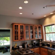 Interior Painting in Oak Park, IL 1