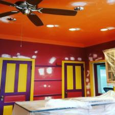 Interior Painting in Oak Park, IL 2