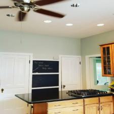 Interior Painting in Oak Park, IL 3