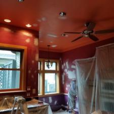 Interior Painting in Oak Park, IL 4