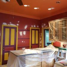 Interior Painting in Oak Park, IL 5