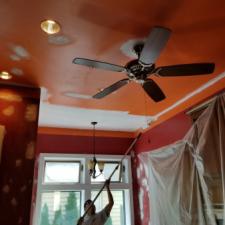 Interior Painting in Oak Park, IL 7