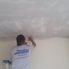 Interior Painting and Popcorn Removal in Chicago, IL 4