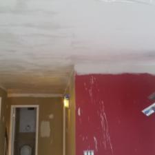 Interior Painting and Popcorn Removal in Chicago, IL 5