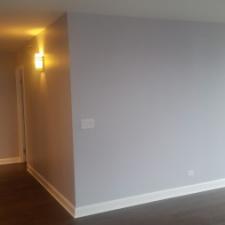 Interior Painting and Popcorn Removal in Chicago, IL 6