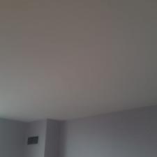 Interior Painting and Popcorn Removal in Chicago, IL 7
