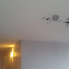 Interior Painting and Popcorn Removal in Chicago, IL 8