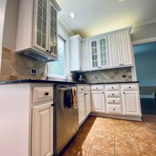 Kitchen Cabinets Painting in Winnetka, IL 0