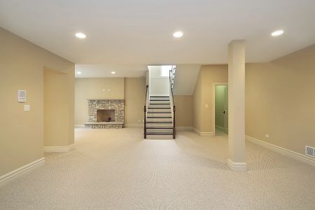 Affordable basement remodeling in skokie il how to prevent moisture and mold in below grade spaces