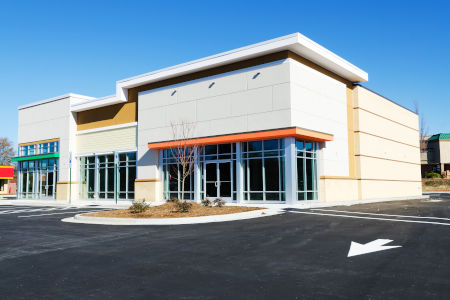 Chicago commercial painting selecting durable wall finishes for high traffic office spaces